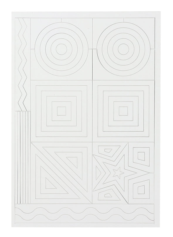Paper structure thin01