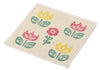 Set of 4 cloth coasters01