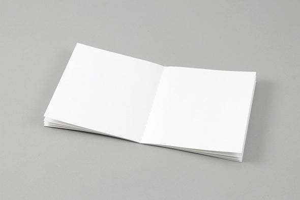 White art book square 1201