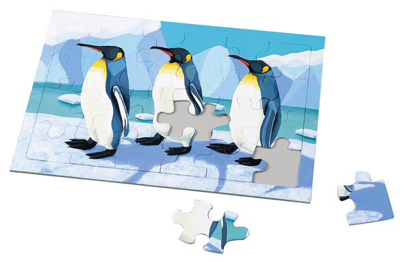 Jigsaw puzzle 24 pieces01