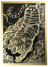 Scratchboard (paper-based) Gold01