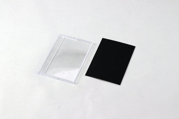 Hologram Scratch Board II with folding case01