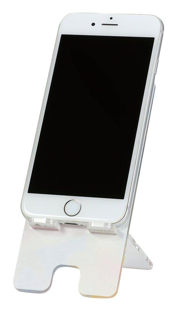 Smartphone stand plamo bike set01