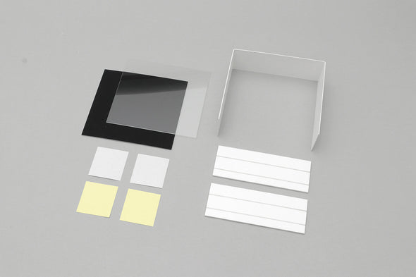 Stackable scratch box art01