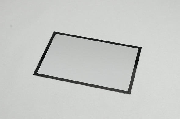 Black base clutch board silver01
