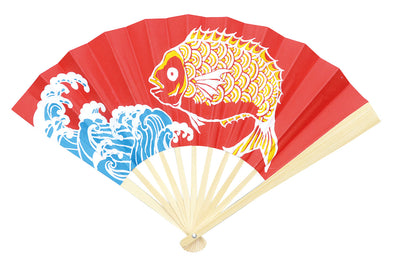 Color sense red/white01