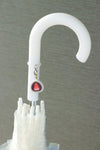 Umbrella maker with fancy clay01