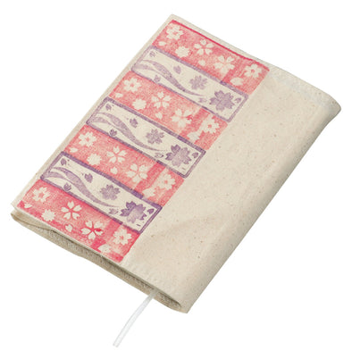 Cloth book cover (new book size)01
