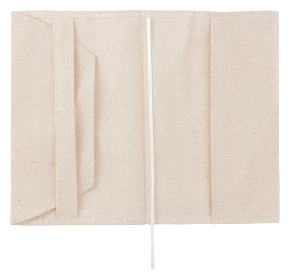 Cloth book cover (new book size)01