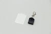 Acrylic light key holder corner02