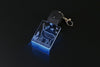 Acrylic light key holder corner06