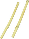 Set of 2 bamboo drumsticks01