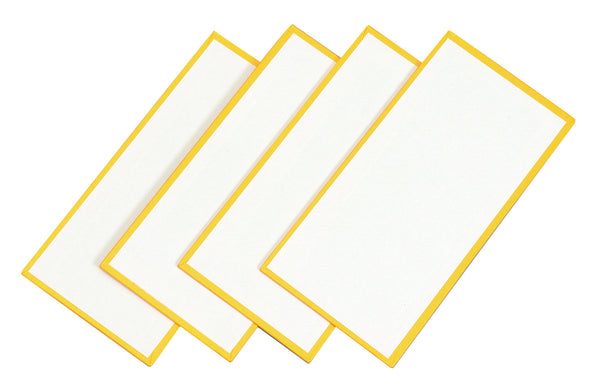 Gold bran 4 pieces set01