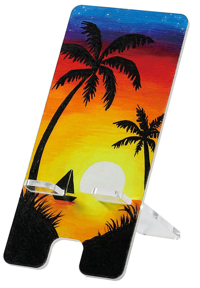Design smartphone stand01