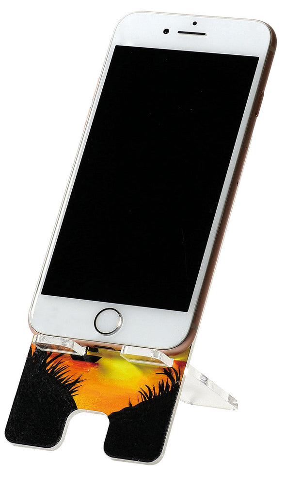 Design smartphone stand01