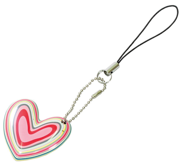Pastel red strap (no file)01