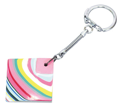 Pastel red key holder (no file)01