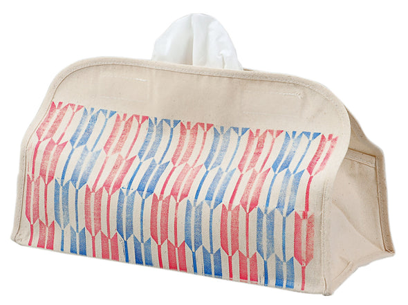 Tissue box cover Kinari01