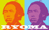 Learning set pop art RYOMA03