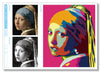 Learning set Copying and color composition A4 Fermeel01