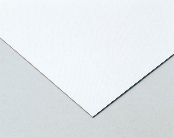Single-sided canvas board 4 pieces01