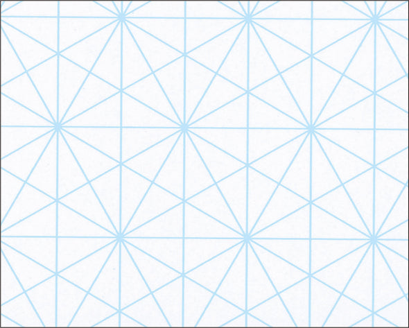 Solid draw sheet B3 (10 sheets)01