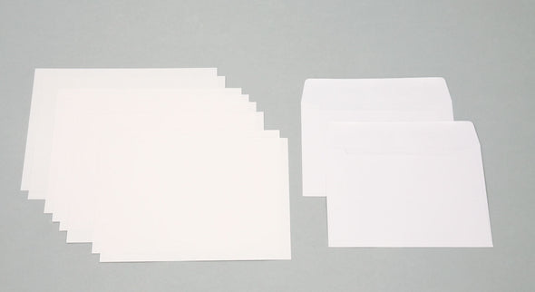 Pop-out card set02