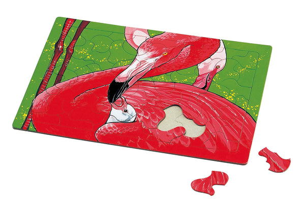 Jigsaw puzzle B (60 pieces)01