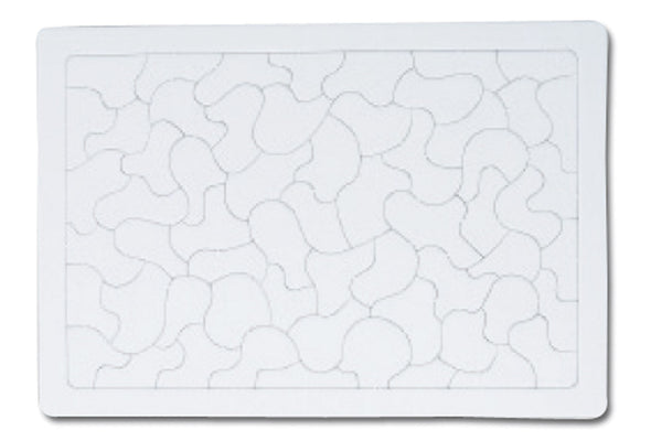Jigsaw puzzle B (60 pieces)01