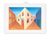3D trick painting01