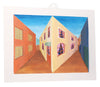 3D trick painting02
