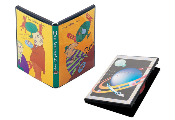 Design DVD case01