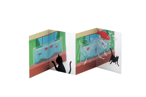 Trick picture book01