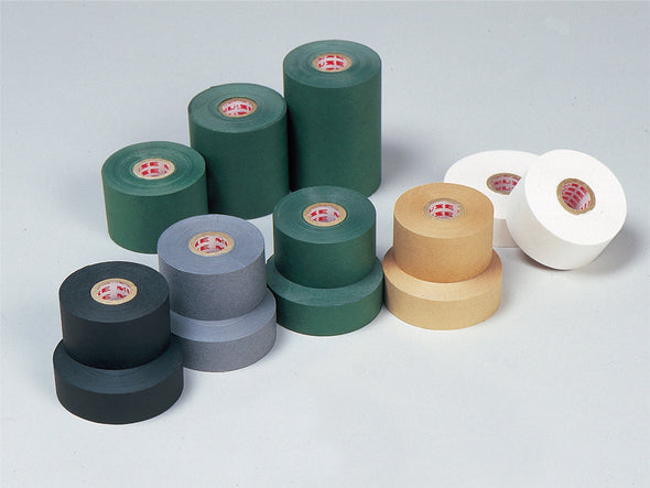 Muse Color tape (water-filled tape) 25mmx50m Green01