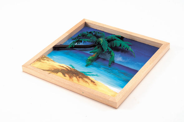 Panel art A401