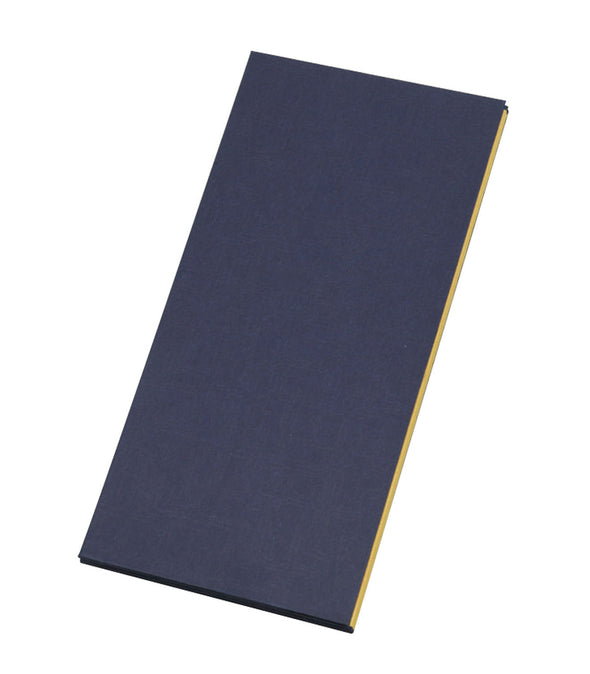 Golden folding screen (four pieces)01