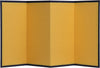 Golden folding screen (four pieces)02