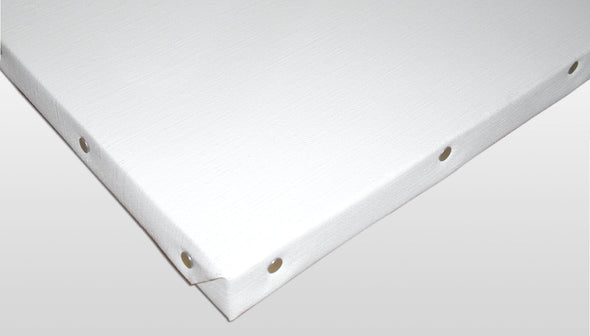 Cresant canvas (100% linen) F401
