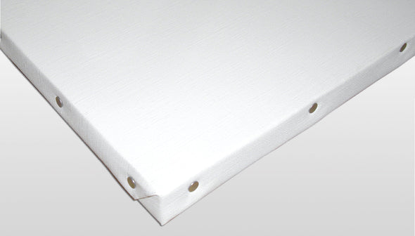 Crescent canvas (100% linen) F601