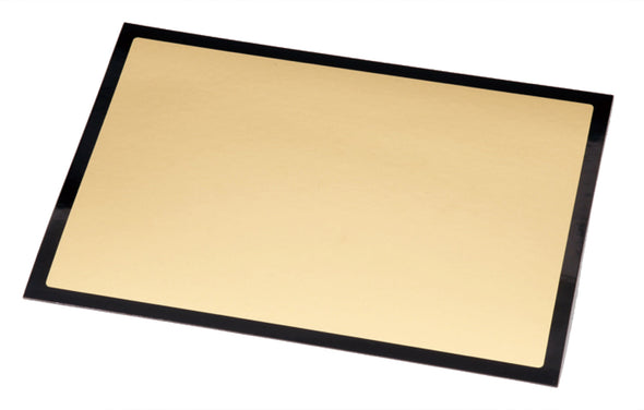 Black base clutch board gold01
