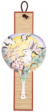 Mini fan hanging01