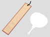 Mini fan hanging01
