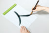 Suisho paper (non-woven fabric) 242x333mm01