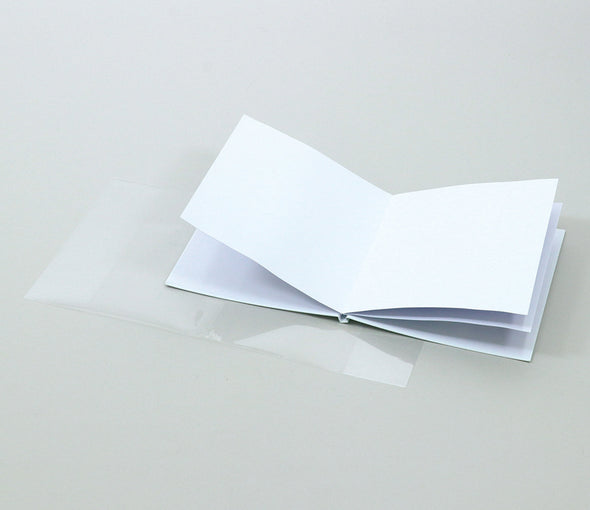 Easy picture book making (8 pages)01