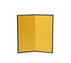 Gold folding screen (two pieces) small01
