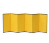 Gold folding screen (six pieces) small01