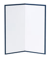 White folding screen (two songs)01