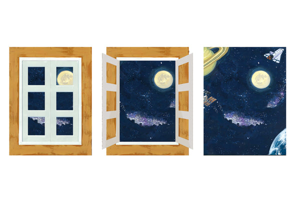 Wind frame01