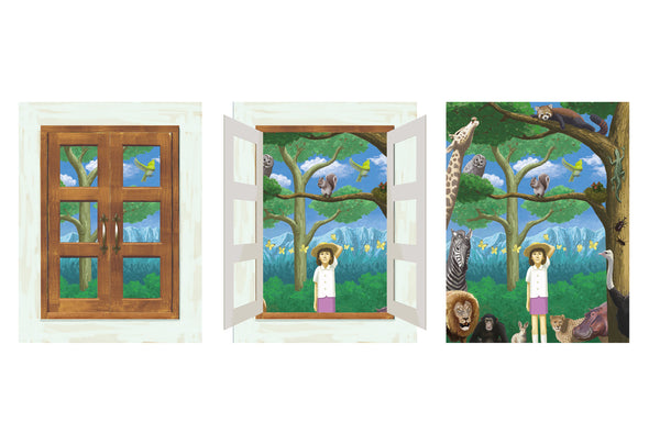 Wind frame01