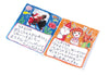 Picture book making thin water-based color pen set with 6 colors01